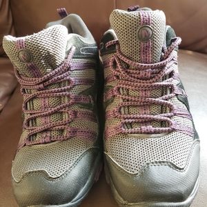 Damson Merrell Hiking Shoe